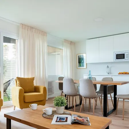 Apartamento Magno Principe *
