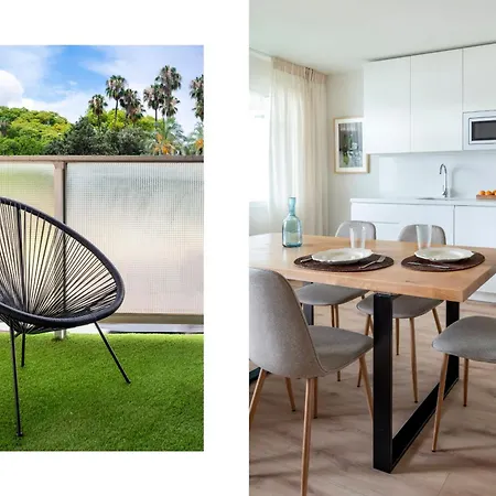 Apartamento Magno Principe *