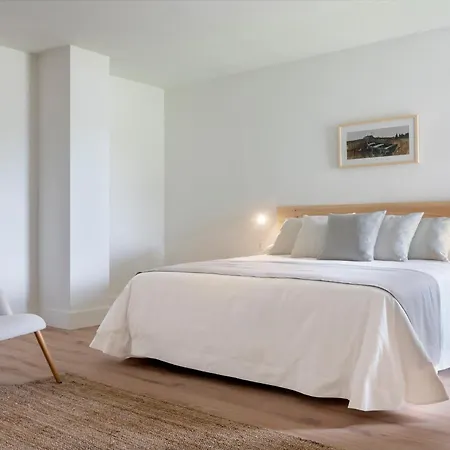 Appartement Magno Principe