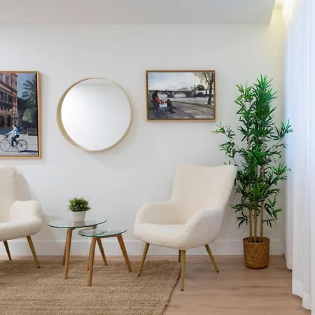Magno Principe Apartamento