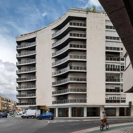 Magno Principe Apartamento