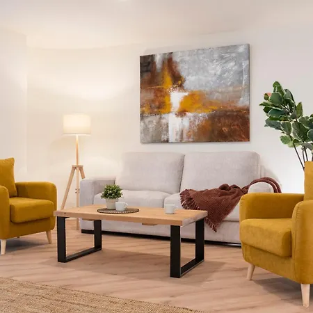 Magno Principe Apartamento