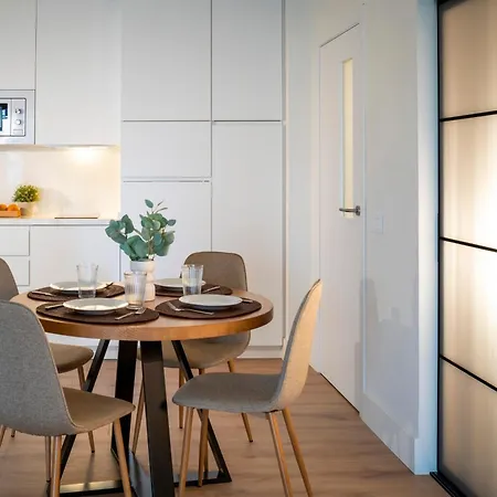 Apartamento Magno Principe *