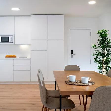 Apartamento Magno Principe *