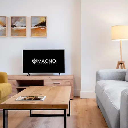 Magno Principe Apartamento
