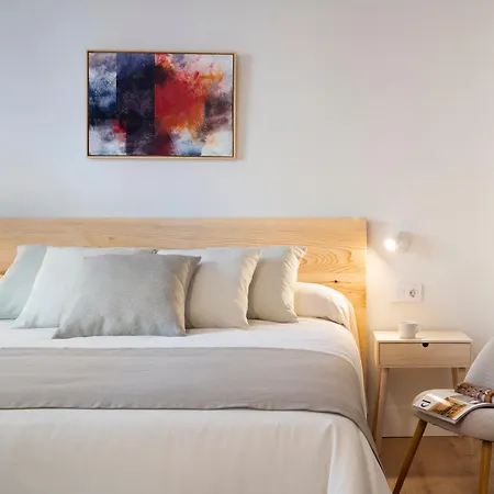 Apartamento Magno Principe