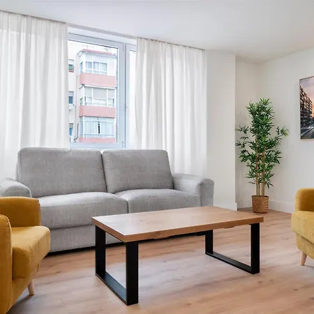 Appartement Magno Principe Séville