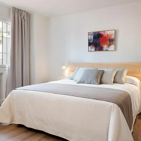 Apartamento Magno Principe Sevilla